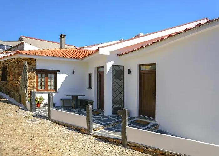Casa Do Fincao