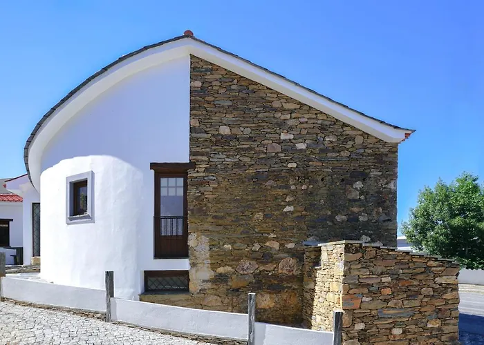 Casa Do Fincao