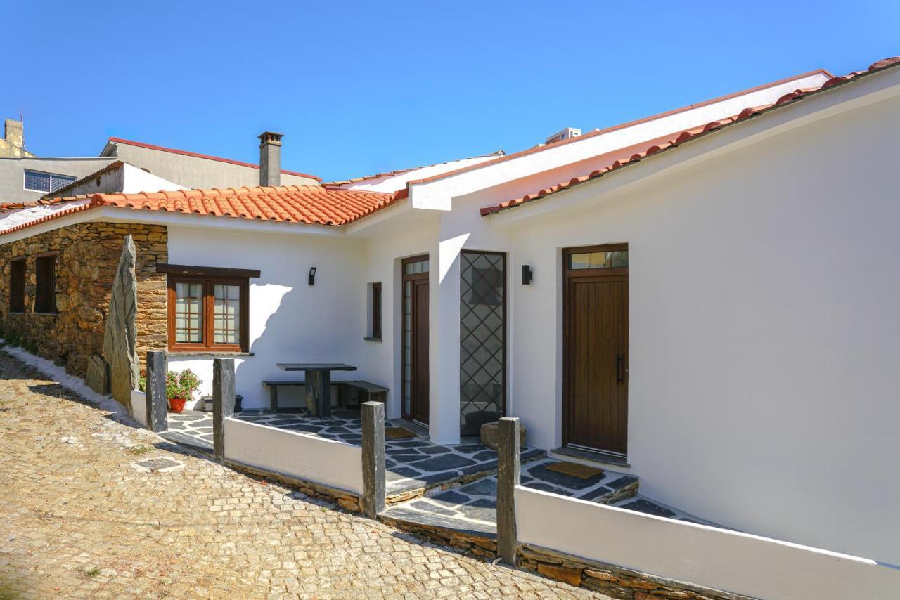 Ferienhaus Casa Do Fincao