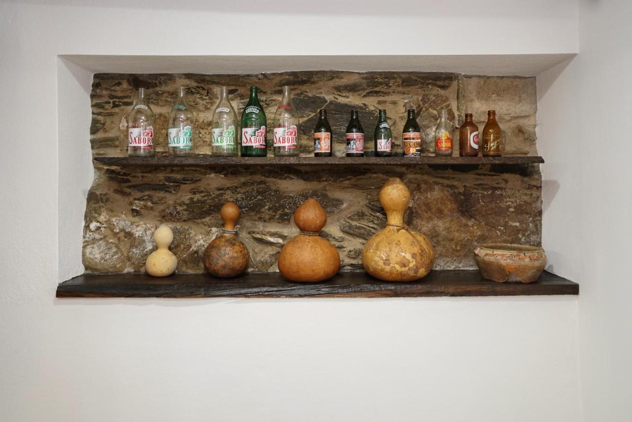 Casa Do Fincao Holiday home