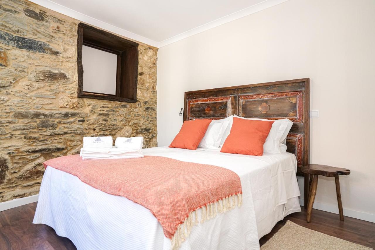 Ferienhaus Casa Do Fincao Bragança