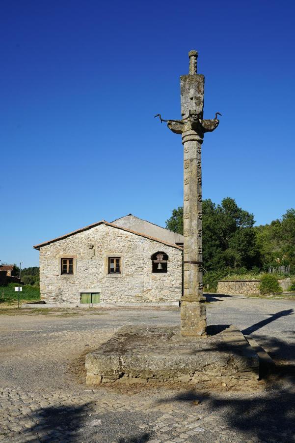 Casa Do Fincao Ferienhaus Bragança