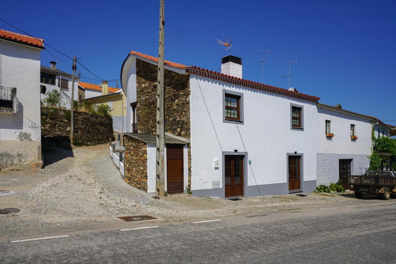 Holiday home Casa Do Fincao Braganca