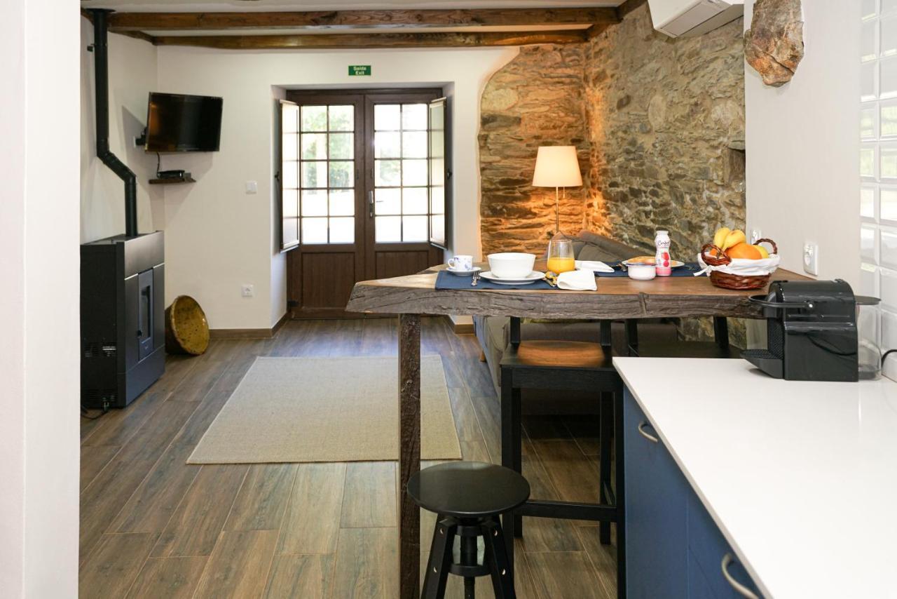Casa Do Fincao Ferienhaus