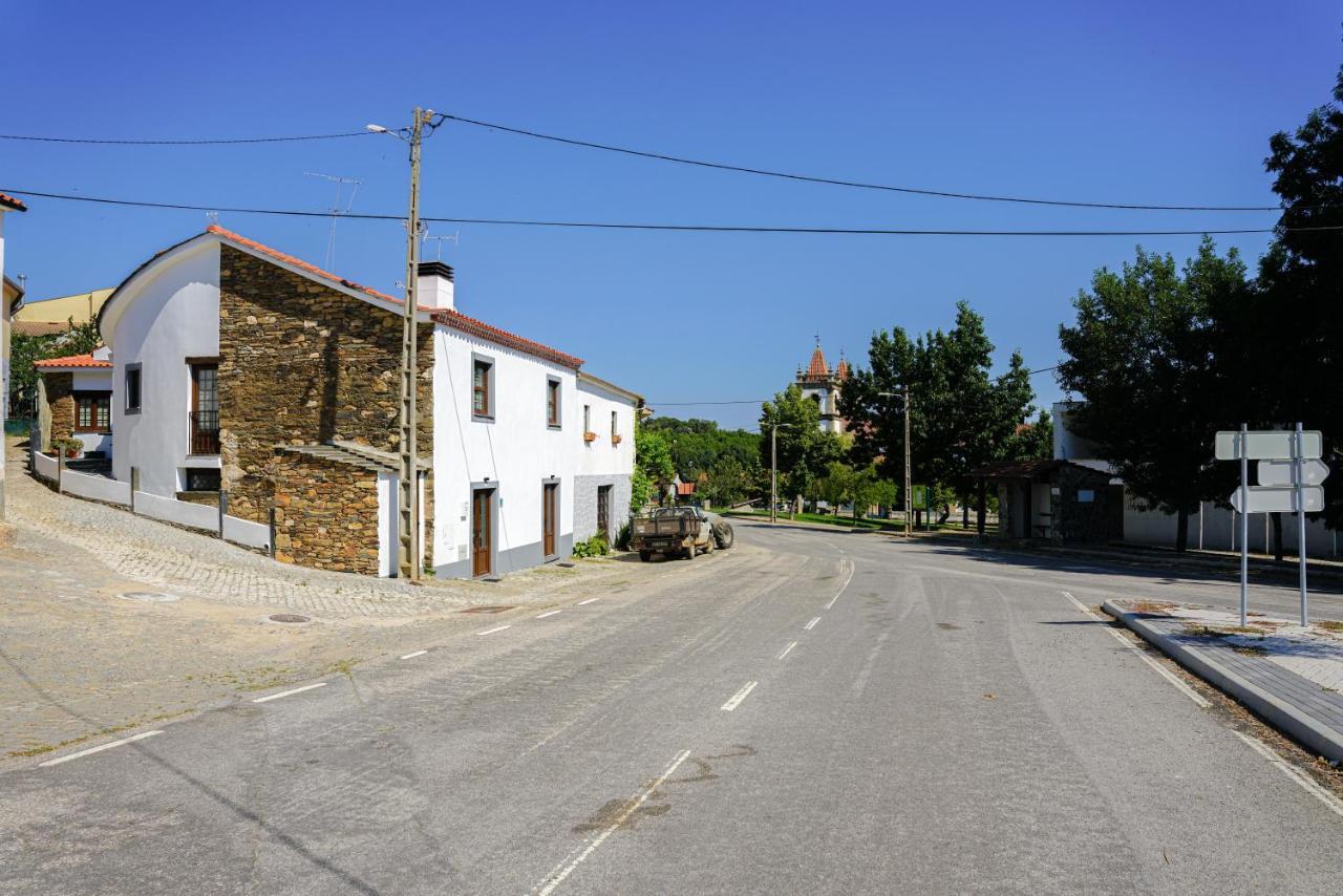 Casa Do Fincao Bragança